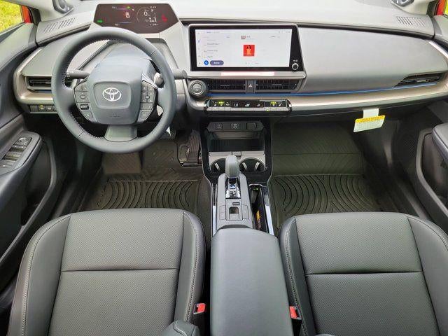 2026 Toyota Prius Limited