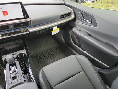 2026 Toyota Prius Limited