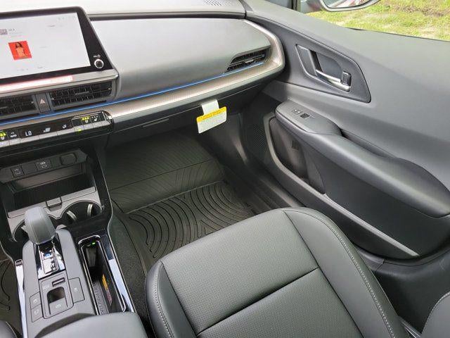 2026 Toyota Prius Limited