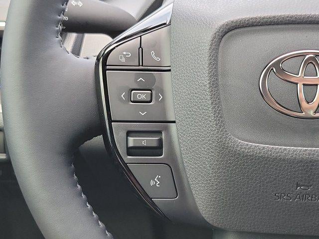 2026 Toyota Prius Limited
