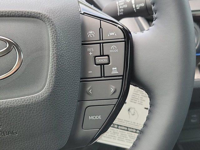 2026 Toyota Prius Limited