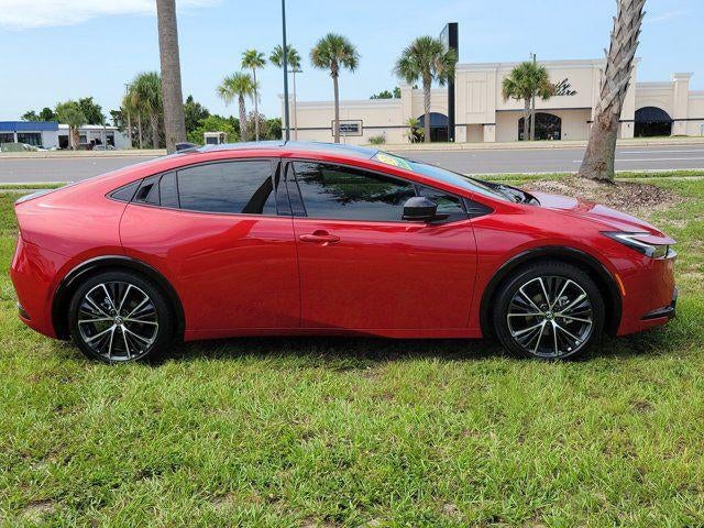 2026 Toyota Prius Limited