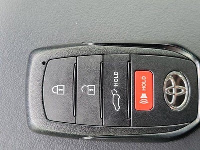 2026 Toyota Prius Limited