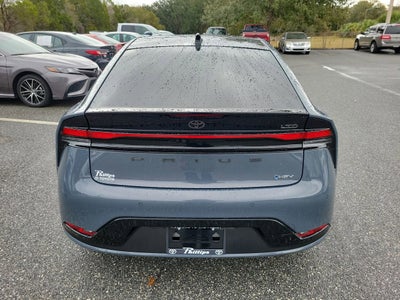 2023 Toyota Prius Limited