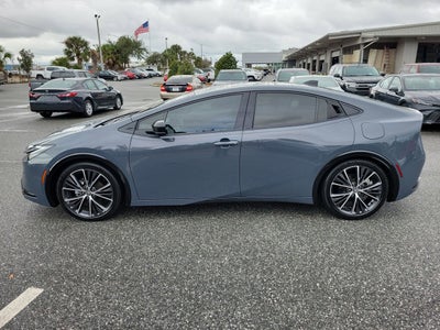 2023 Toyota Prius Limited