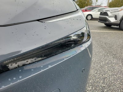 2023 Toyota Prius Limited