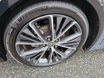 2023 Toyota Prius Limited