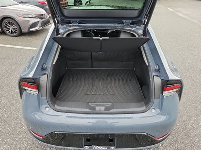 2023 Toyota Prius Limited