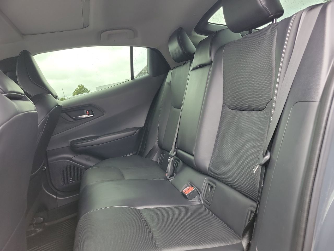 2023 Toyota Prius Limited