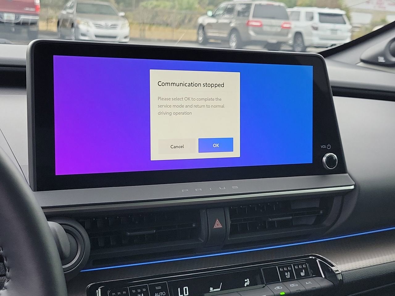 2023 Toyota Prius Limited