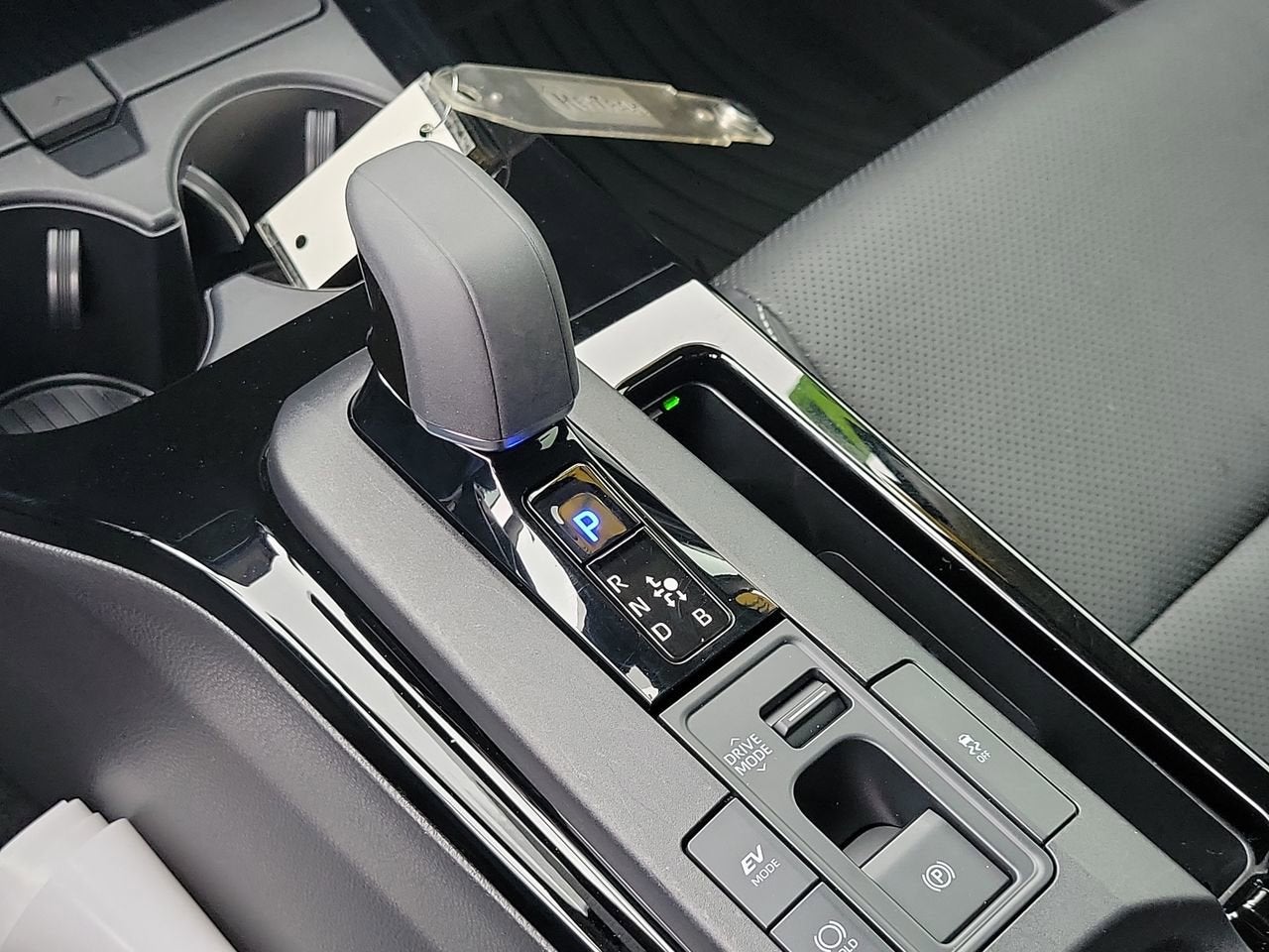 2023 Toyota Prius Limited