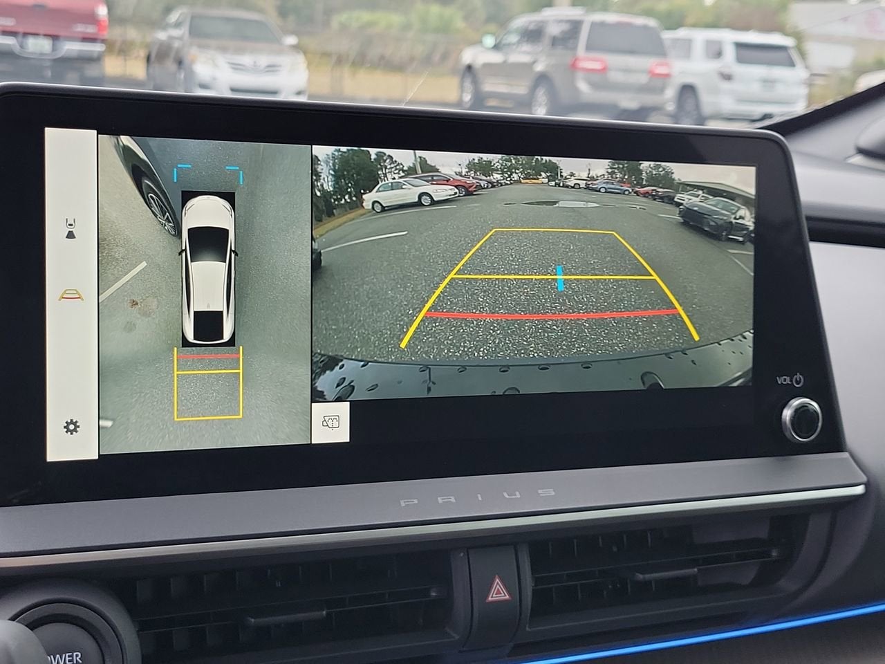 2023 Toyota Prius Limited