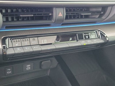 2023 Toyota Prius Limited