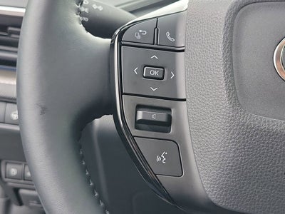 2023 Toyota Prius Limited