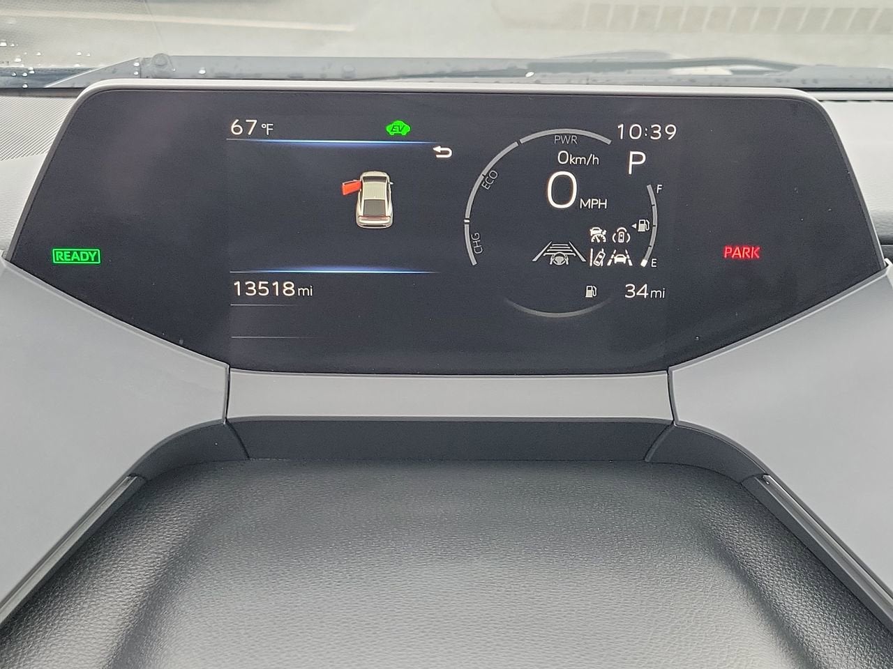 2023 Toyota Prius Limited