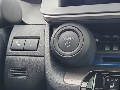 2023 Toyota Prius Limited