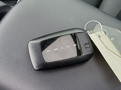 2023 Toyota Prius Limited