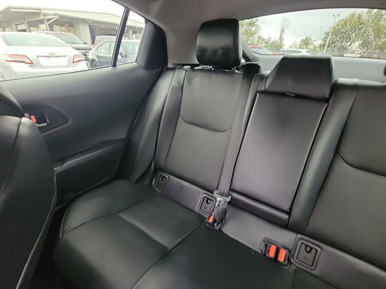 2023 Toyota Prius Limited