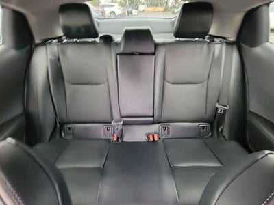 2023 Toyota Prius Limited