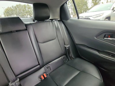 2023 Toyota Prius Limited