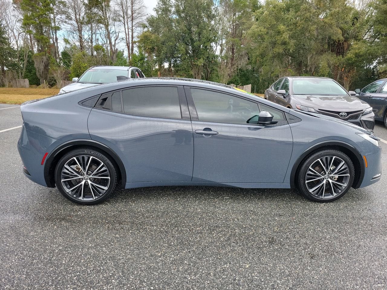 2023 Toyota Prius Limited