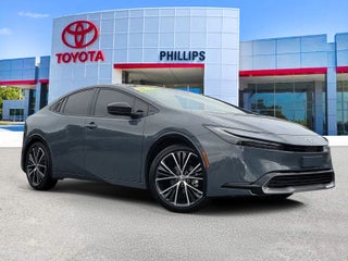 2023 Toyota Prius Limited