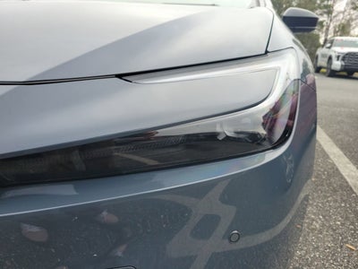 2023 Toyota Prius Limited