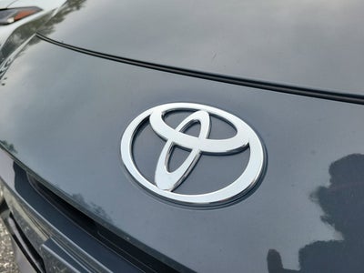2023 Toyota Prius Limited