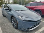 2023 Toyota Prius Limited