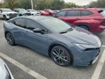 2023 Toyota Prius Limited