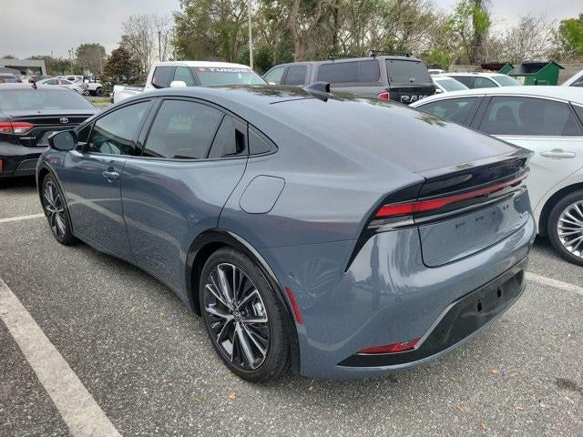 2023 Toyota Prius Limited