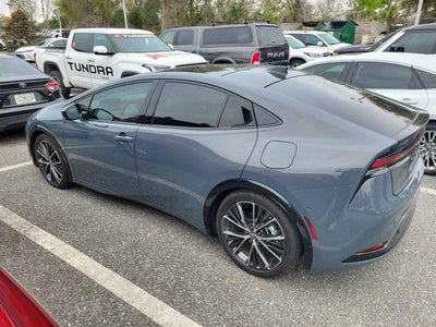 2023 Toyota Prius Limited