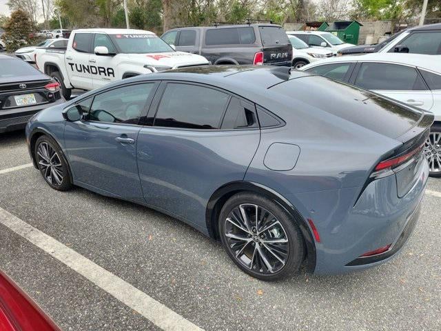 2023 Toyota Prius Limited