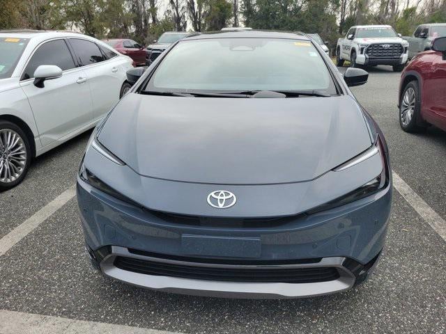 2023 Toyota Prius Limited