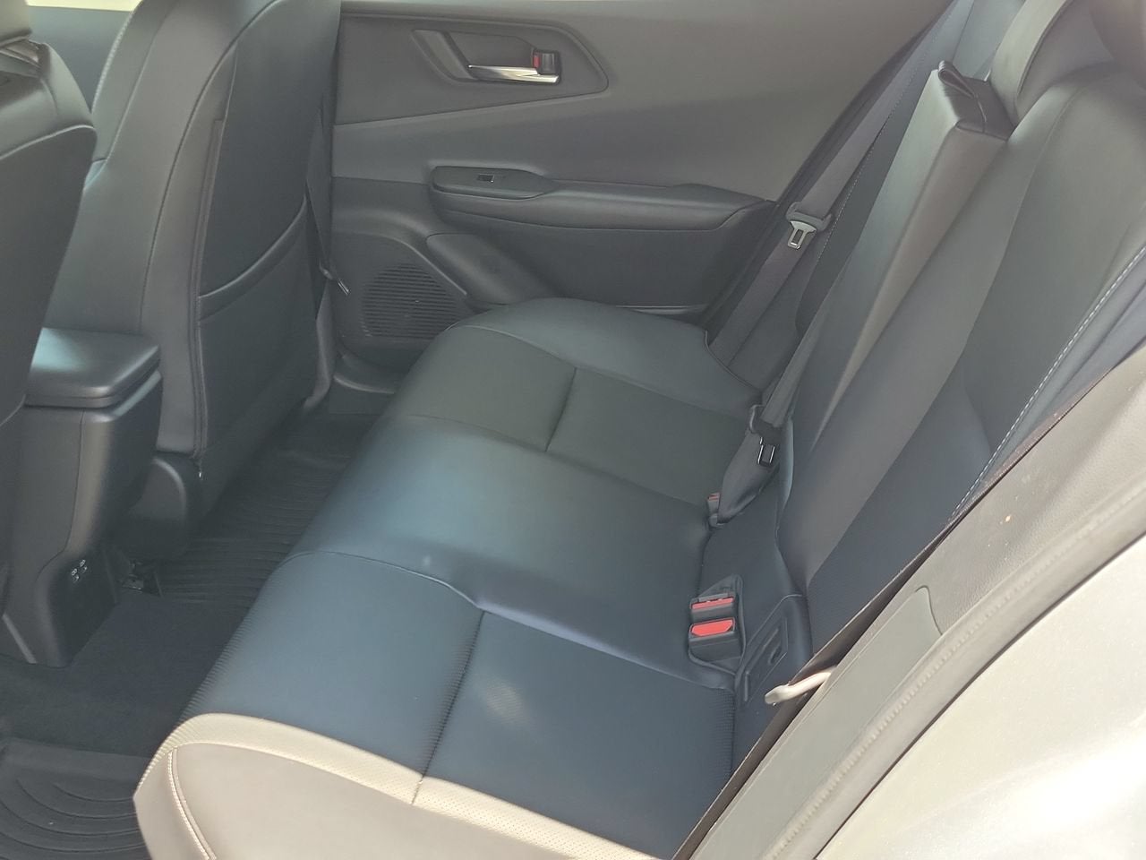 2024 Toyota Prius XLE