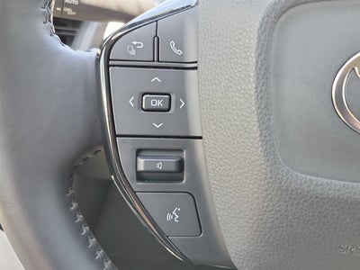 2024 Toyota Prius XLE