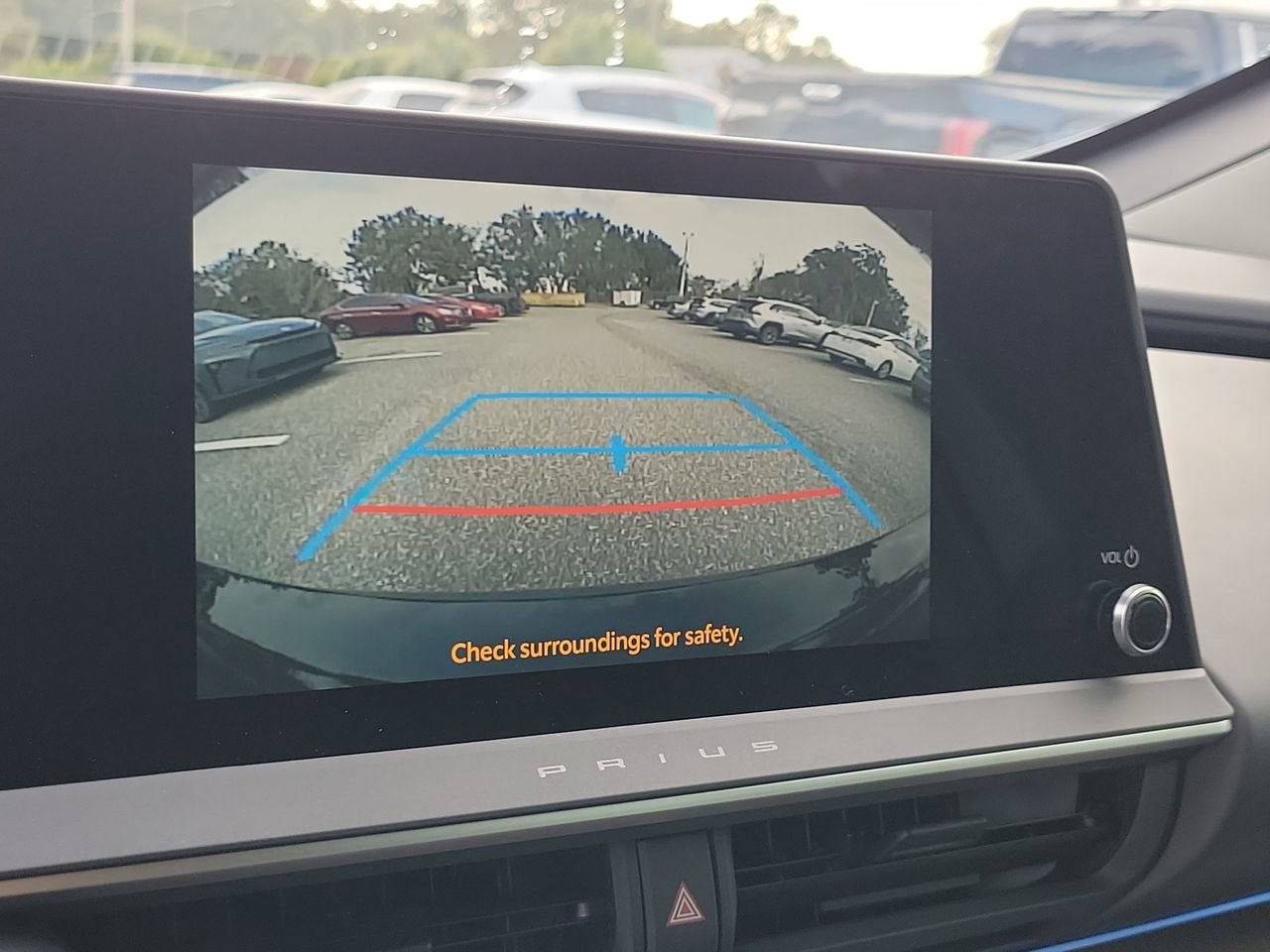 2024 Toyota Prius XLE