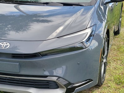 2023 Toyota Prius XLE