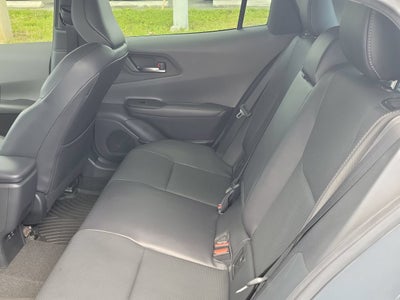 2023 Toyota Prius XLE