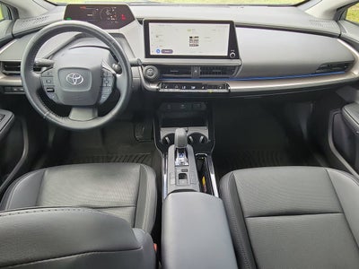 2023 Toyota Prius XLE