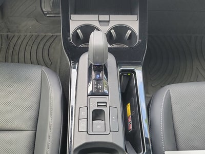 2023 Toyota Prius XLE