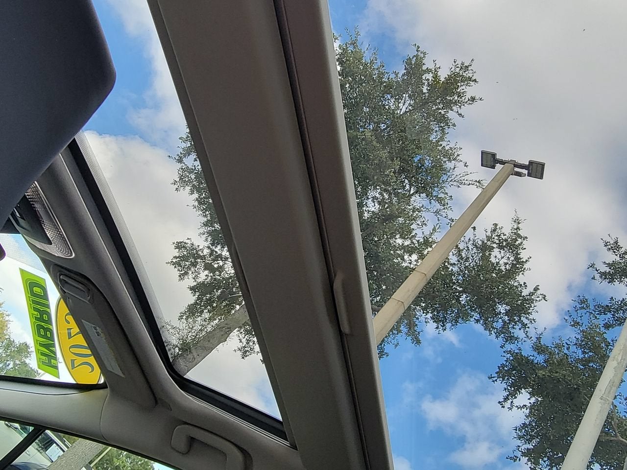 2023 Toyota Prius XLE