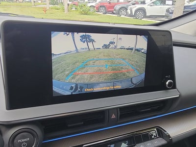 2023 Toyota Prius XLE