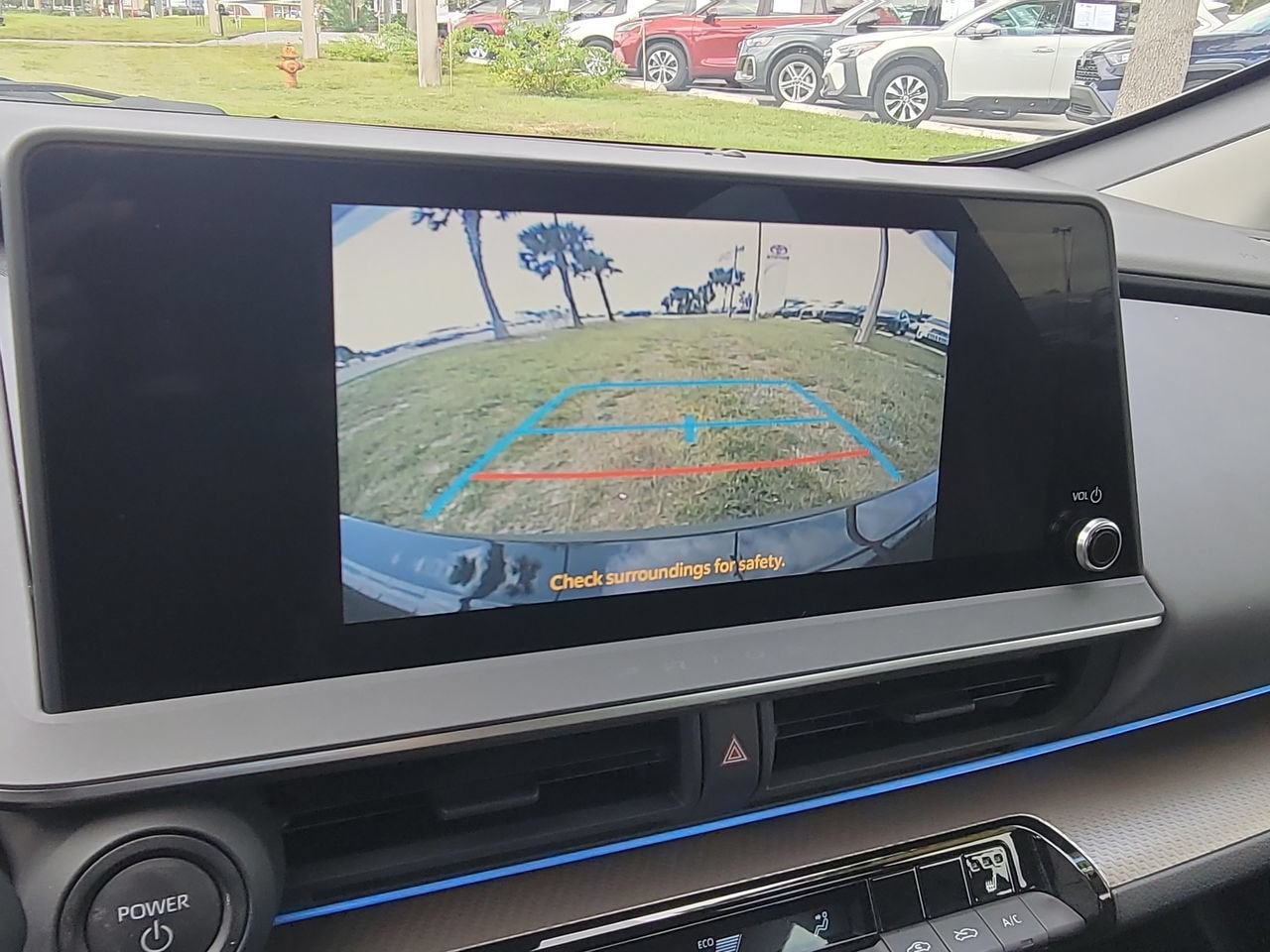 2023 Toyota Prius XLE