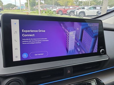 2023 Toyota Prius XLE