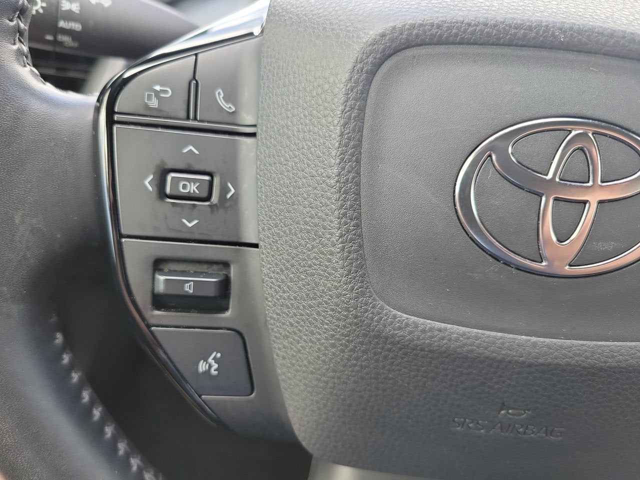 2023 Toyota Prius XLE