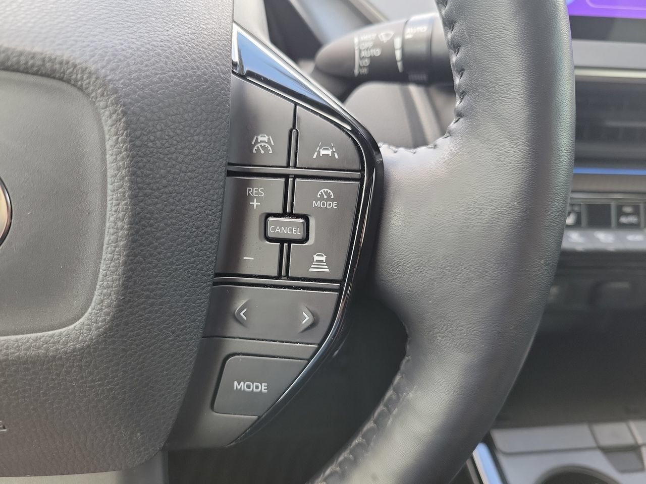 2023 Toyota Prius XLE
