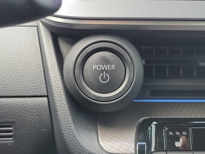 2023 Toyota Prius XLE