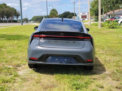 2023 Toyota Prius XLE