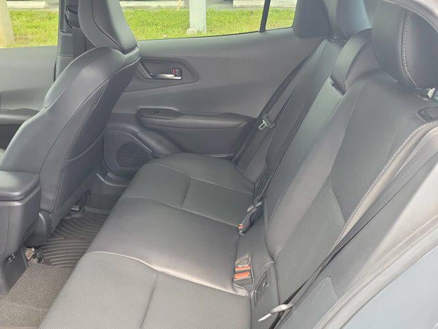 2023 Toyota Prius XLE